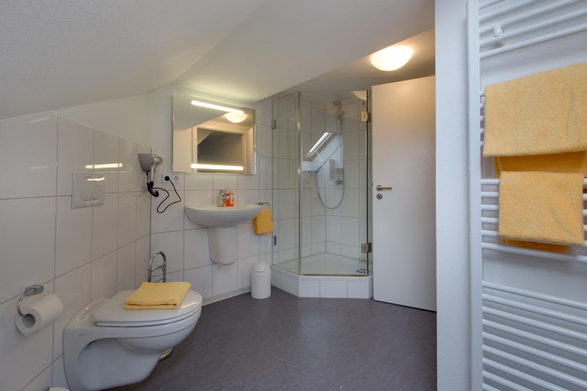Gasthof Baeren Ochsenfurt Rom bilde