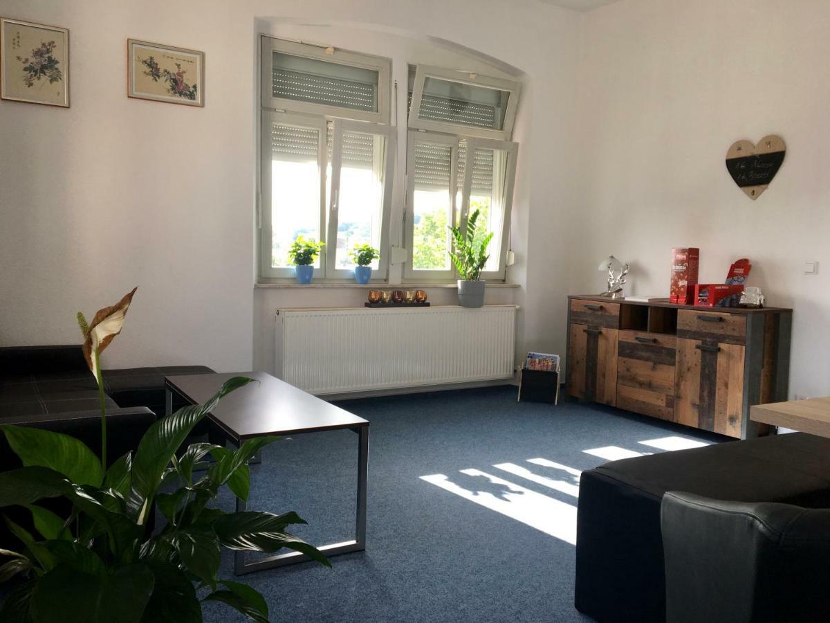 Gasthof Baeren Ochsenfurt Eksteriør bilde