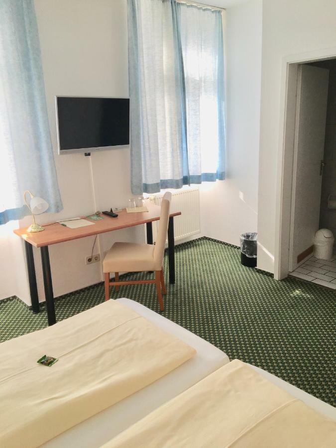 Gasthof Baeren Ochsenfurt Eksteriør bilde